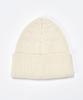 [Munsingwear] Knit Watch Knit Hat, Casual, Stylish, Fit, Cold Protection, Golf, MG4FCP40U WH00 (White)