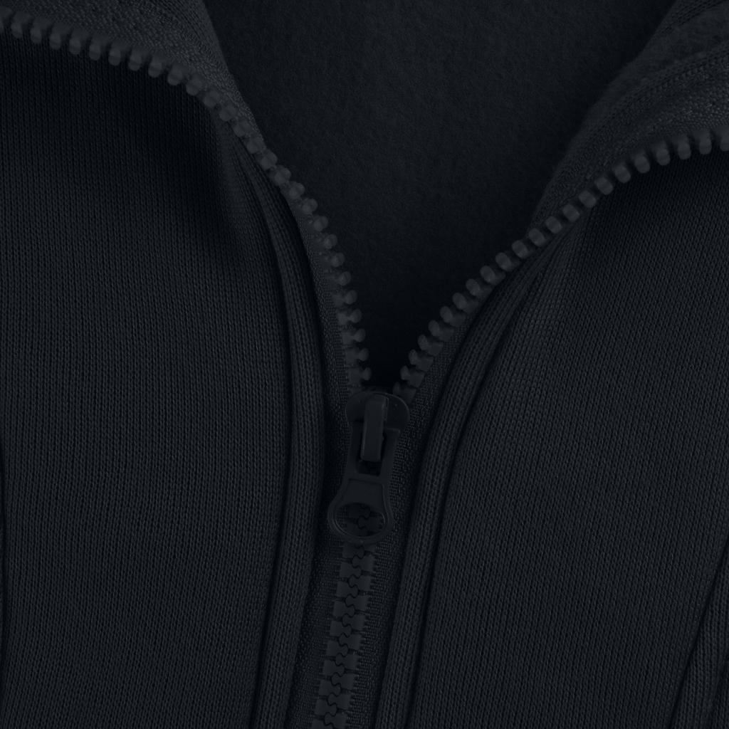 Summer Women's Color Long-sleeved Top Casual Elastic Zipper Pocket Trousers Sports Exercise Casual Loose Soft Two-piece Suit