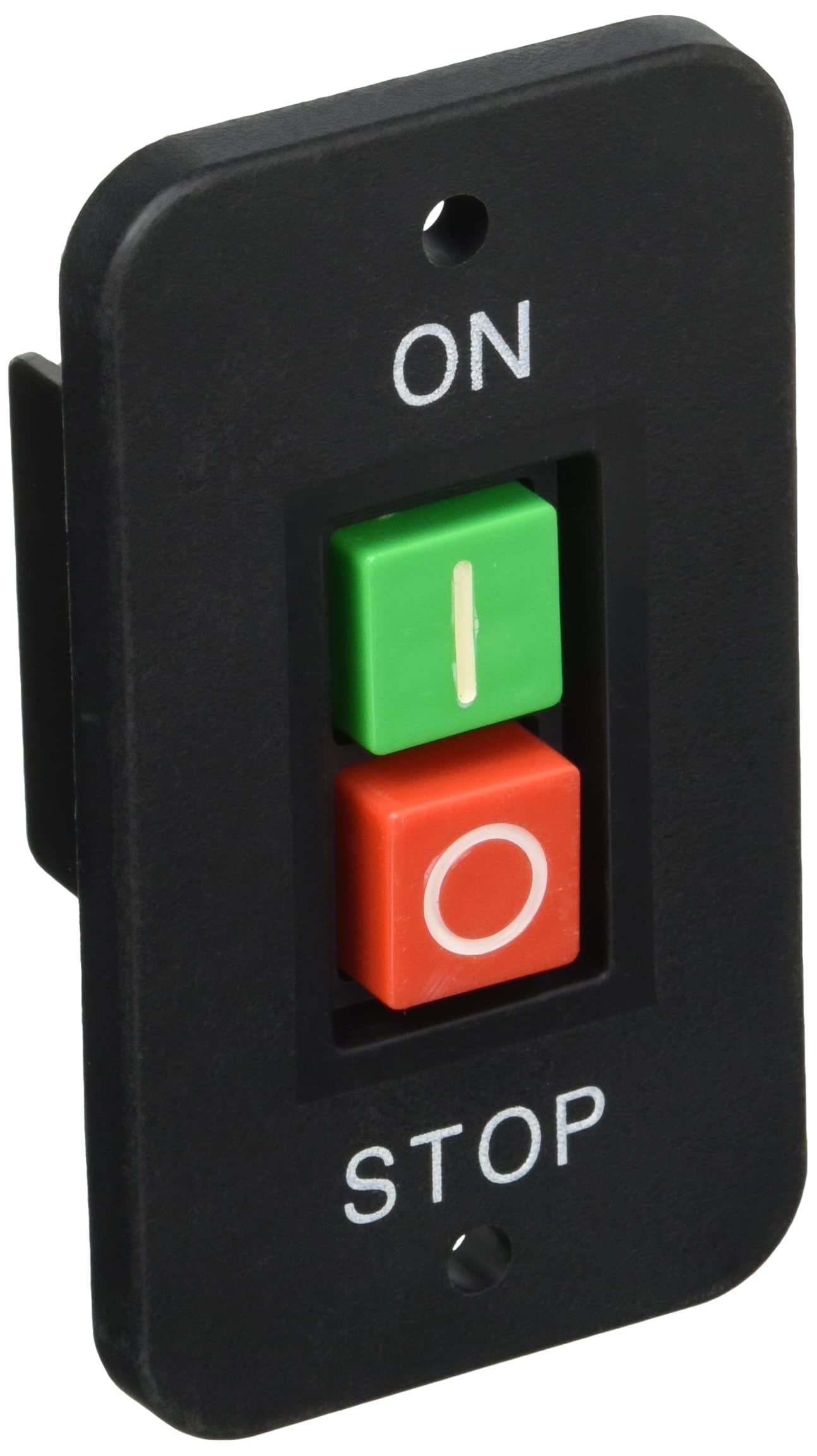 

TRUSCO Desktop Pole Panel Parts, Switch, 100V, DPN13B-S100V