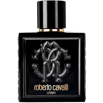Roberto Cavalli Uomo Eau De Toilette 100ml