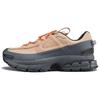 ZOOM VOMERO ROAM Synthetikleder, Leder Laufschuhe Herren Hellbraun Schwarz IQ1127-220