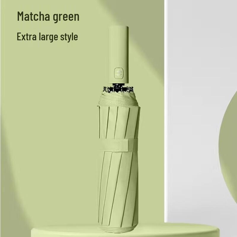 Automatic Folding UV Protection Umbrella