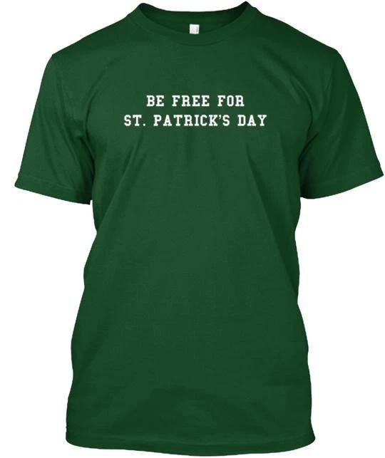

Bail Bonds for St. Paddy Tee T shirt Made in the USA Size S to 5XL 2XL