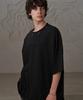 Tener Neck Teki Hotpiece T-Shirt (Black)