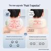 SIAASOO U-Pillow Neck Massager CN Plug (adapter Included)