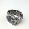 Used [Final price lower] Beautiful item NIXON IN THE HOTZONE in operation