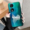 For Honor 90 Smart Phone Case Fashion Back Cover For Honor X7B Play 8T 50 Plus 5G Case Soft TPU Silicone Shell Funda Coque