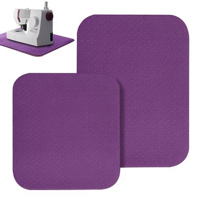 Antislip Pad Naaimachine Dempingsmat Quilting Machine Dempingspads Geluidsreductiepad voor Naaimachines