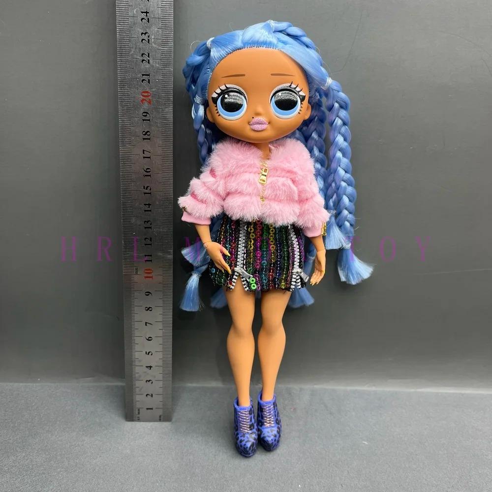 Oriģināls 24cm OMG Lielās Māsas Modes