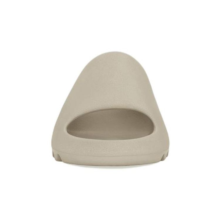 adidas Yeezy Slides Pure 2021 Re-Release Unisex Sneakers Brown GW1934