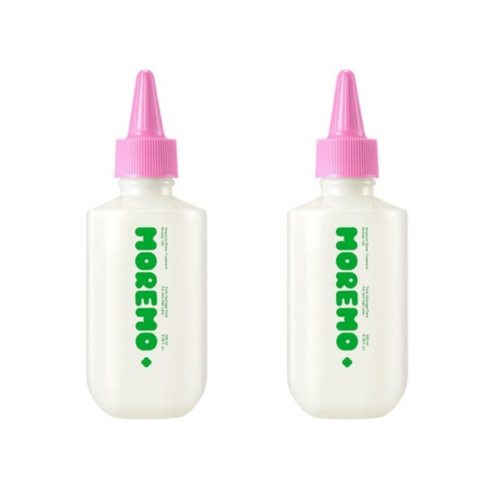 Moremo Ampulle Wasseraufbereitung Miracle 100 200ml * 1 Stück/2 Stück/3 Stück/4 Stück