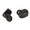 Wireless Bluetooth Earbuds Touch Control Stereo Bass IPX7 Waterproof Built in Mic Wireless Headsets with Charging Case