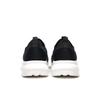 Skono Revolution Padded Jogger Outsole Slip-On Black