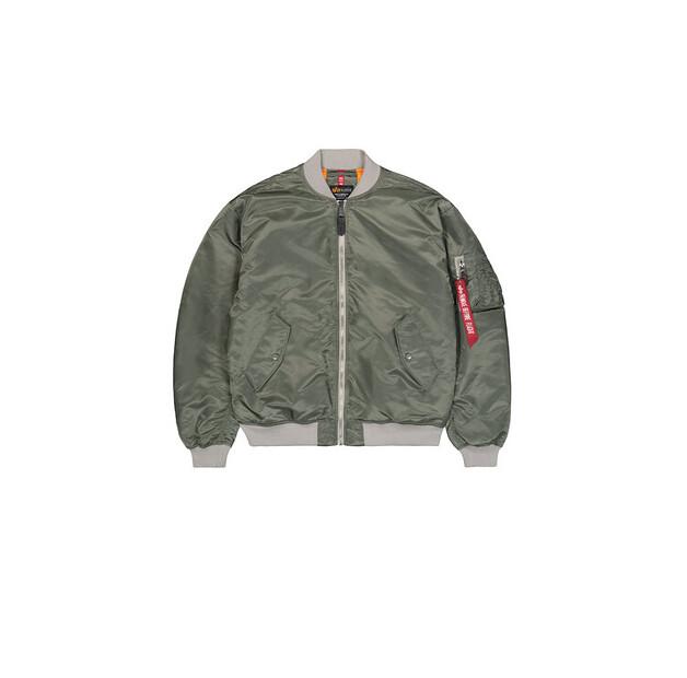 Куртка Alpha Industries Куртка-бомбер EU 1XL