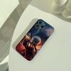 D- Dante Devil May C-Cry 2-  -DMC2 Phone Case For iPhone 17,16,15,14,13,12,11 Pro Max,16Plus,XS Soft Black Cover