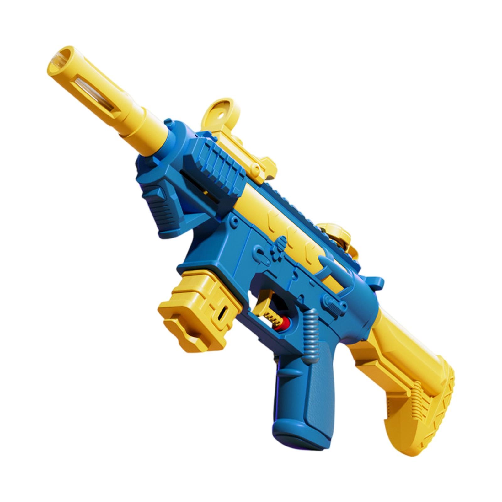 

Фейерверк Водный, Игрушка-Фейерверк Водный Распылитель Для Пар, Выдвижной Разбрызгиватель Высокого Давления, Игрушки-Распылители Для Купания, Бассейна, Вечеринок One Size синий