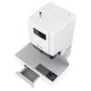 Deli 14601 Automatic Electric Laser Hot Melt Financial Binding Machine CN plug (adapter included)