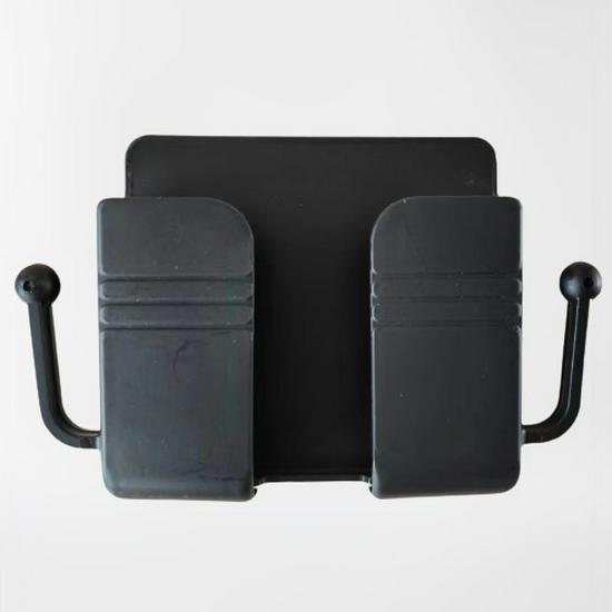 Punch-Free Wall-Mounted Phone Charging Holder & Multi-Functional Storage Box