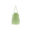 Nike Sportswear AF1 Tote Bag Unisex Tote Bag Lemon-Green BA4989-701
