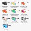 Sunglasses Windproof Cycling Glasses Windproof Sports Sunglasses UV400  MTB