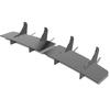 Rear Spoiler for 2014-2020 Chevrolet Impala 2LTZ: Exterior Car Accessories