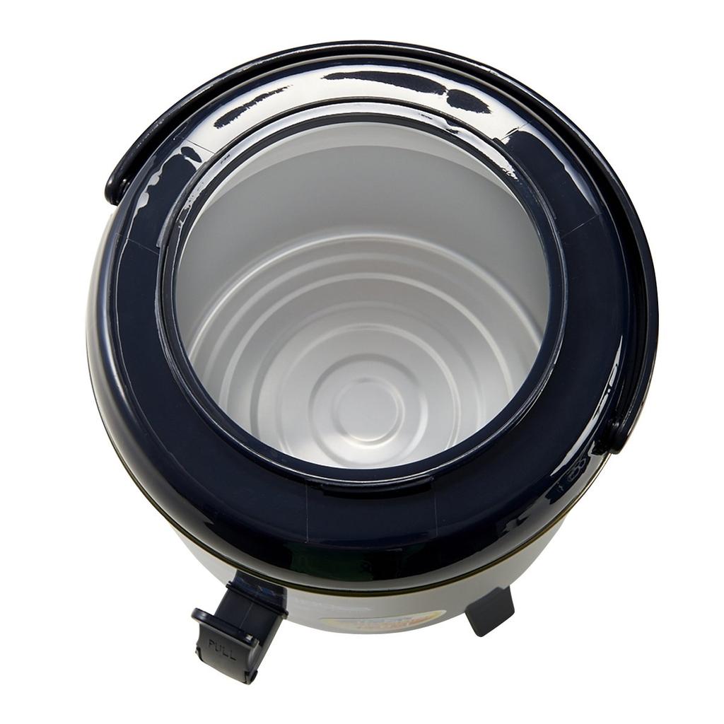 Captain Stag Cool Hits Water Jug, 6L (Navy) M-5026