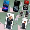 Chicago P.D Pour OPPO A74 A54 A94 A17 A57 A15 A16 A76 A96 A18 A38 A58 A78 A98 A40 A60 A80 A5 A6 Pro Coque