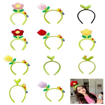 Accesorii de păr pentru copii – Bentițe de păr pentru copii