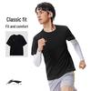 Li-Ning Men's Breathable Short Sleeve T-Shirt