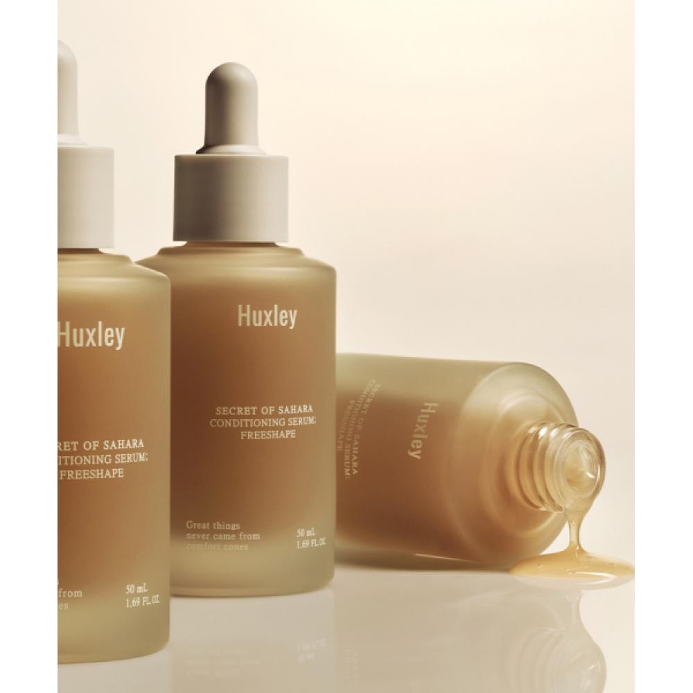 Huxley Conditioning Serum Preshape 50ml