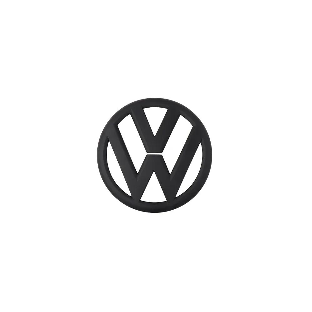 lmn1 ·1Pcs/set Car Original Replace Front Grill Badge Trunk Lid Logo Decor Accessory For Volkswagen VW GOLF 6 MK6 2010 2011 2012 2013