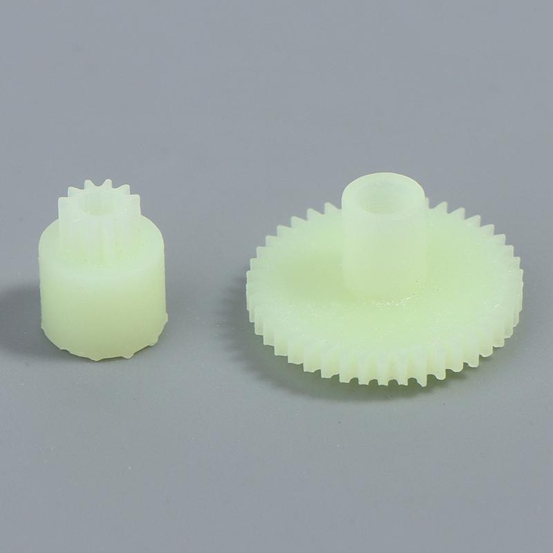 Otevírací ozubené kolo pro navíjecí kazetovou magnetofonovou mechaniku pro Panasonic Combined Acoustics