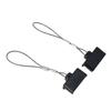 1 Pair 50AMP Forklift Power Connector Plug End Cap Inner Connector Dust Cover
