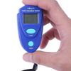 Mini Portable Paint Car Coating Paint Thickness Digital Gauge Meter Tester