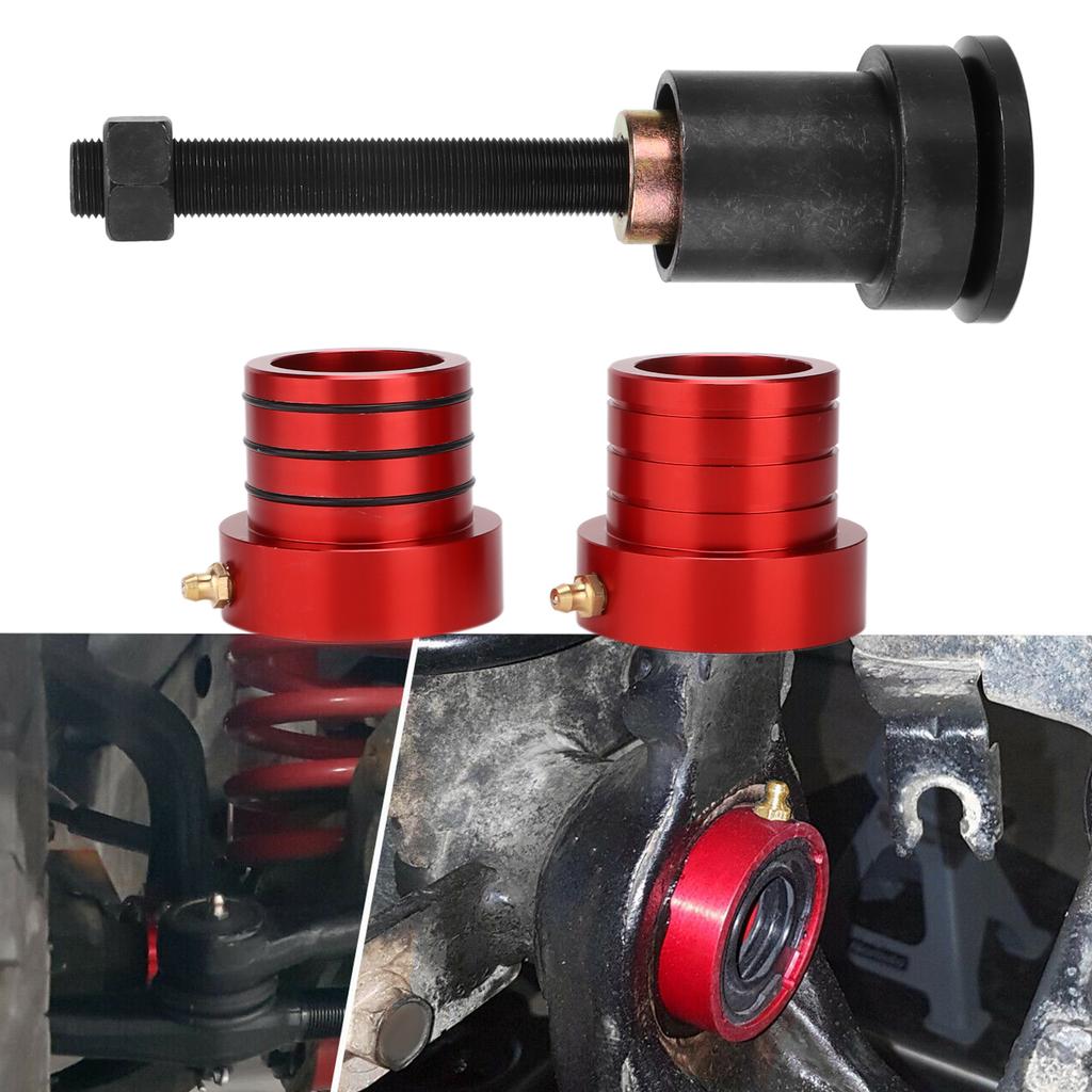 3 Stück Innerer Achsschenkel Seite   Montagewerkzeug MG21103 Ersatz für Cherokee   ALLE 1987‑2001