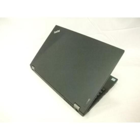 Used Lenovo ThinkPad L560 20F2A0WCJE Laptop | 15.6'' Display | Core i3-6100U | 4GB RAM 240GB SSD | DVD Multi | No OS | No Webcam | English Keyboard |