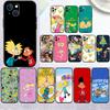 S-Special Hey A-Arnold Phone Case for Samsung Galaxy S20 S21 Ultra FE Plus A26 A30 A30S A31 A52 A42 A50 A50S