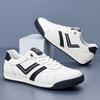Men's casual shoes casual board shoes soft sole round head men's shoes 2025 summer new shoes