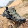 Men's All-Season Anti-Slip Hiking & Mountaineering Shoes