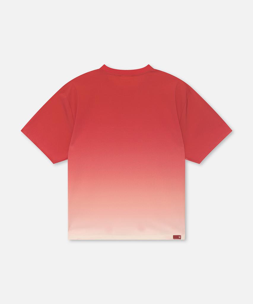 Wilseun Fundamental Core Short Sleeve Piste Uni (2 Colors)
