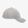 New Era Mlb New York Yankees Basic Outline Unstructured Ballcap Dolphin Gray 152