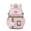 Schultasche Mädchen Schultasche neu große Kapazität leichter Rucksack Grundschule Mittelschule Schüler Schultasche hochwertiger Rucksack