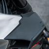 For Honda CB 300R 2019-2025 CB300R Motorcycle Frontal Spoilers Downforce Winglet Aerodynamic Wing Front Spoiler Side Spoilers