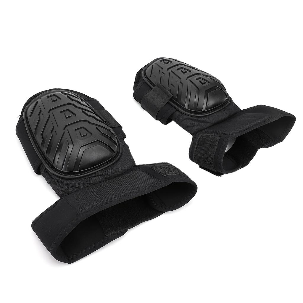 Genunchiere de construcție 2 buc. Căptușeală din spumă anti-alunecare Protector de genunchi pentru genunchi pentru decorarea de întreținere H