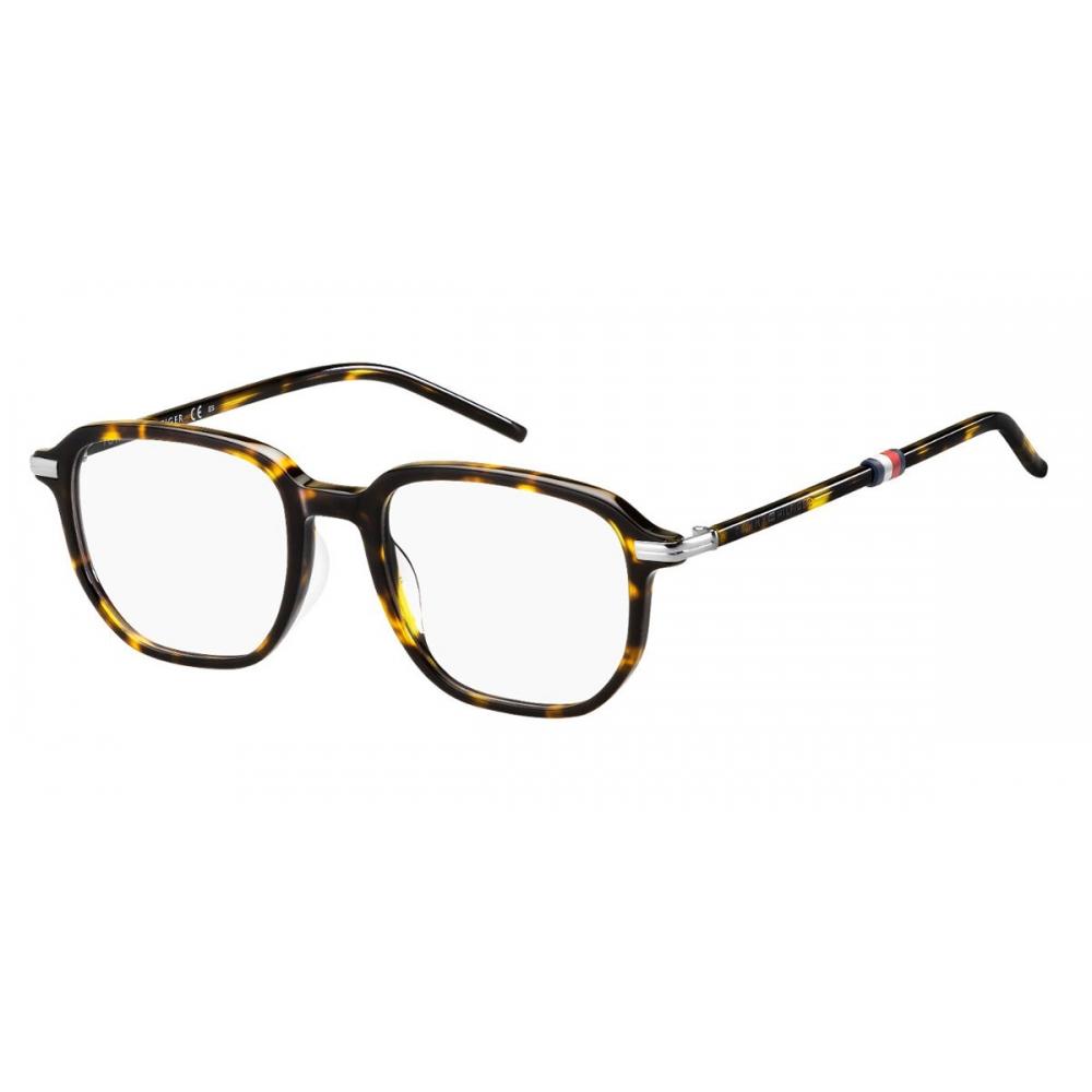 

Tommy Hilfiger Th 1689 086 Men Eyeglasses Havana/49