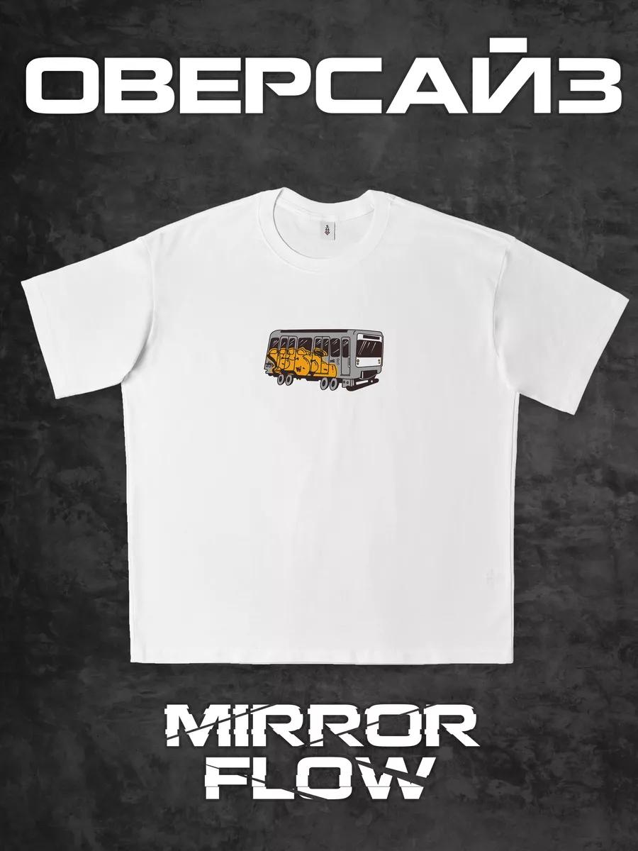 Oversized Y2K ASAP Rocky print T-shirt 3XL