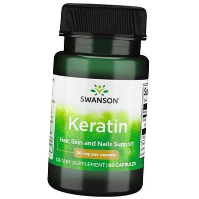 Cheratina in capsule, Keratin 50, 60capsule (72280048)