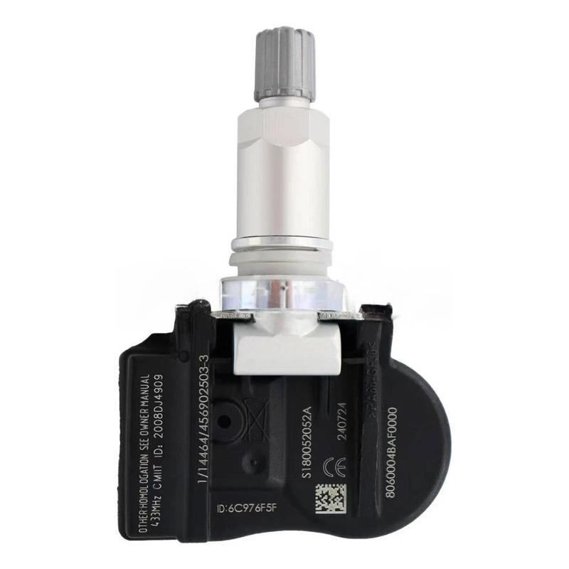 4PCS 806004BAF0000 Tire Pressure Monitoring Sensor TPMS For GAC Trumpchi Automobile