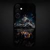 Acotar A Court Of Mist And Fury Phone Case For Samsung Galaxy A73,A72,A71,A70,A53,A52,A51,Others Soft Black Shell