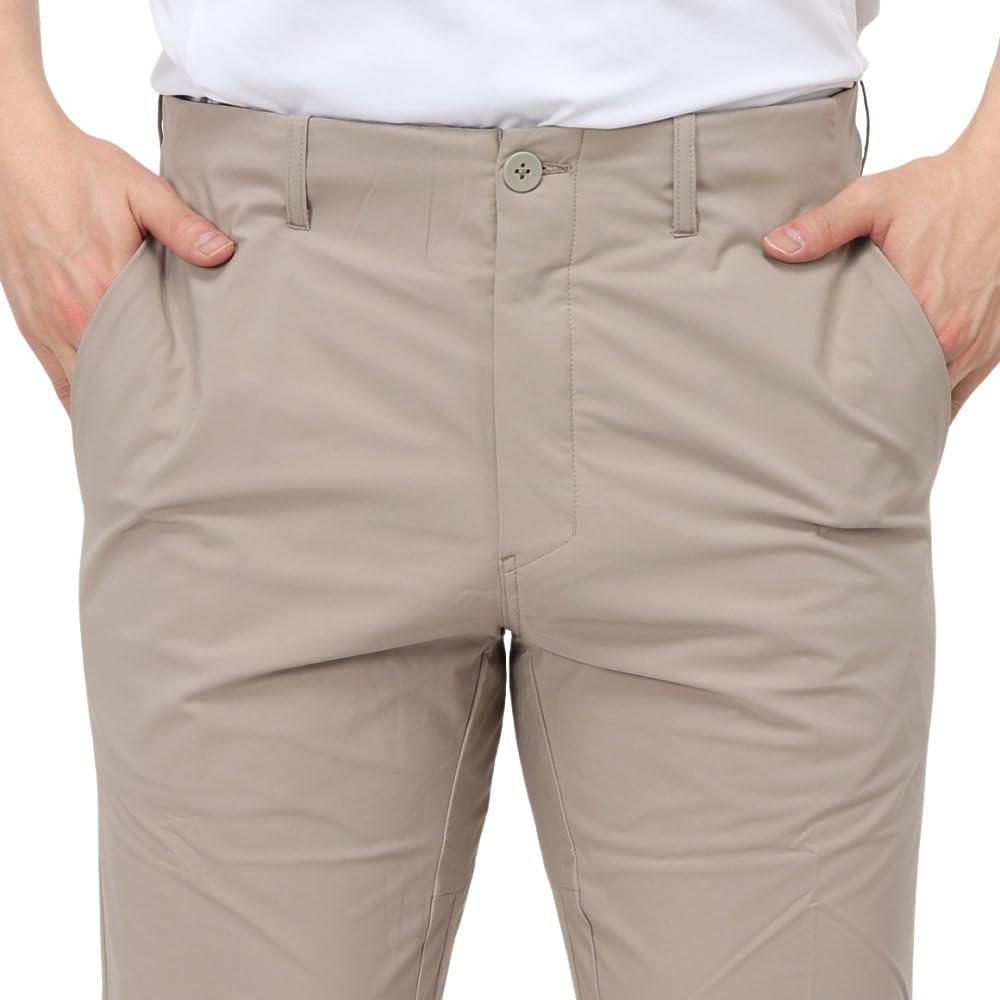 Oakley EN MULTI STRAIGHT PANTS SENECA ROCK S Size TYPE-01 (7B5) (Japanese M)